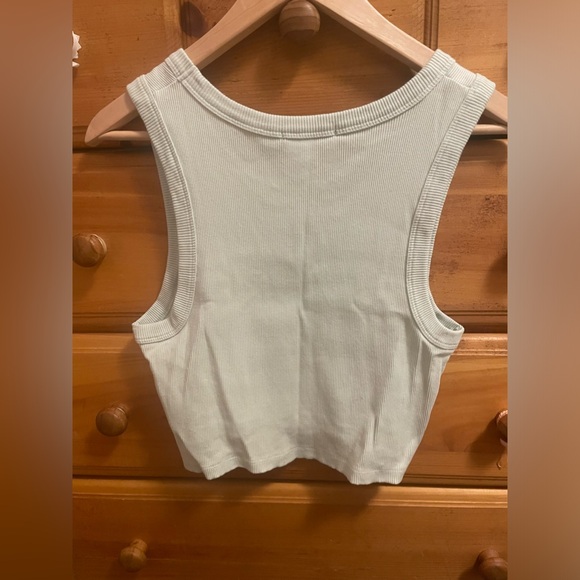 NWOT Vans Tank Top - Picture 7 of 12